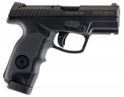 Steyr Arms C9-A1