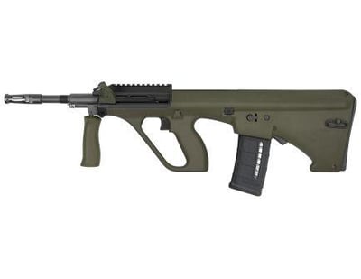 Steyr Arms AUG A3 M1 NATO with Short Rail