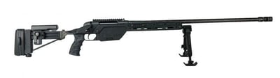 Steyr Arms SSG 08