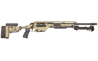 Steyr Arms SSG 08 A1