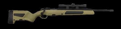 Steyr Arms Scout