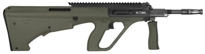 Steyr Arms AUG A3 AUGM1GRNEXT