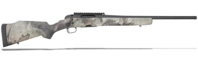 Steyr Arms Pro Hunter II