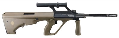 Steyr Arms AUG