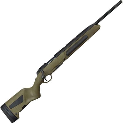 Steyr Arms Scout