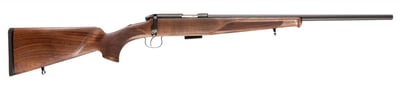 Steyr Arms Zephyr II 17 HMR 700731A0