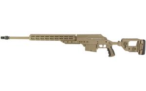 Steyr Arms SSG M1