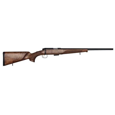 Steyr Arms Zephyr II Walnut