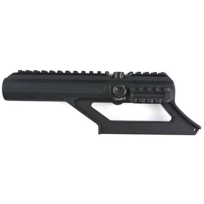Steyr Arms 3X Optic Aug A3 M1