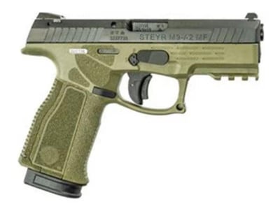 Steyr Arms M9-A2 MF