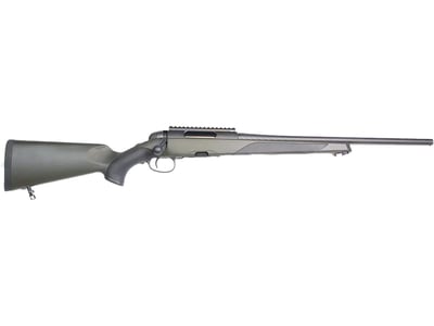 Steyr Arms Pro Hunter III SX 7mm-08 6607375011120A