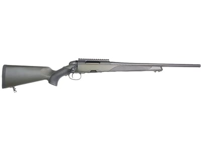 Steyr Arms Pro Hunter III SX 308 Win 6607355011120A