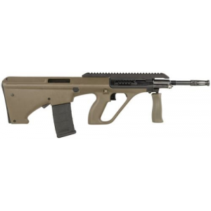 Steyr Arms AUG A3 M2 223/5.56 688218826508
