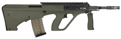 Steyr Arms AUG A3 M2