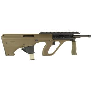 Steyr Arms AUG MP-88