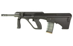 AUG A3 M2