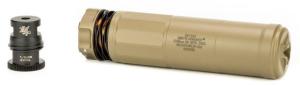 Griffin Armament Dual-Lok HRT 5.56 FDE