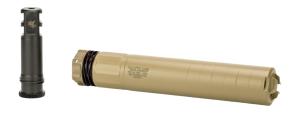 Griffin Armament DUAL-LOK PSR 5 FDE (OTB)