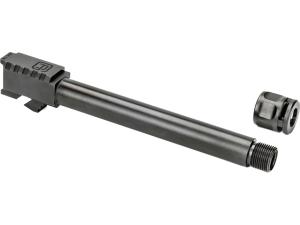 Griffin Armament Glock 34 ATM Threaded Barrel