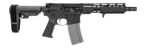 Griffin Armament MK1 PSD Black