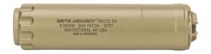 Griffin Armament Recce 5K FDE Mod 6