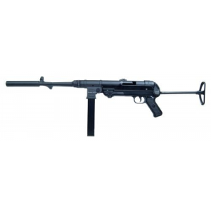 Mauser MP40