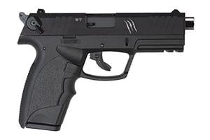 ISSC Raptor