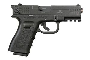 ISSC M22 22 LR 1110002