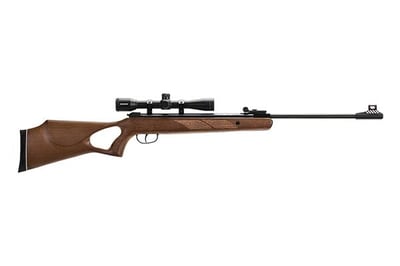 Blue Line Solutions Diana Two-Fifty Scope
