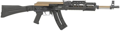 Mauser AK 47
