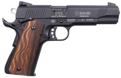 Mauser 1911 Davidsons Exclusive 22 LR 4110607