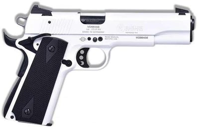 Mauser 1911 Davidsons Exclusive 22 LR 4110606
