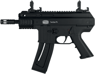 Mauser TacOps Pk