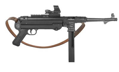 Blue Line Solutions Mauser MP40P 22 LR 689585856723