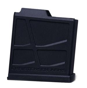 Christensen Arms Remington 700 AICS-Compatible Magazine, 5 Rounds
