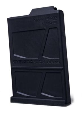 Christensen Arms Remington 700 AICS-Compatible Magazine