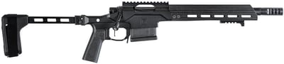 Christensen Arms Modern Precision Pistol