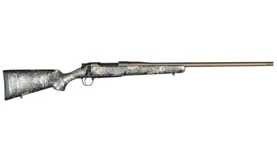 Christensen Arms Mesa FFT