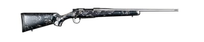 Christensen Arms Mesa FFT Titanium 28 Nosler 691328238680
