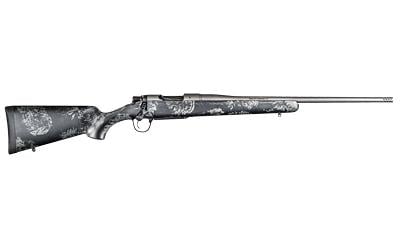 Christensen Arms Mesa FFT Titanium 691328238727