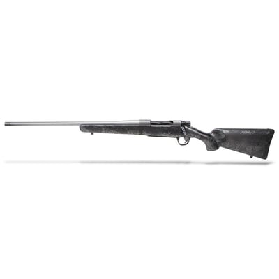 Christensen Arms Mesa FFT Titanium 6.5 PRC 691328238734