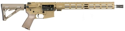 Alex Pro Firearms AR-15 Rifle