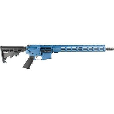 Guardian AR-15 Rifle 16" MLOK Polar Blue