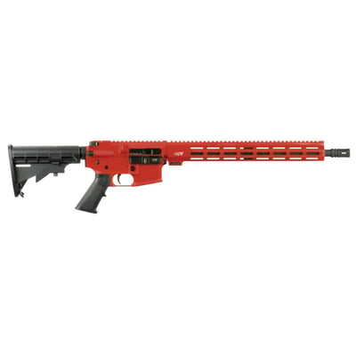 Guardian AR-15 Rifle 16" MLOK Crimson