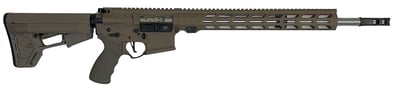 Alex Pro Firearms DMR 2.0