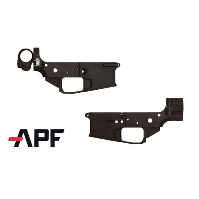 Alex Pro Firearms   RPLPSF1