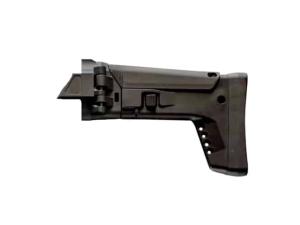F5 MFG PSA JAKL Modular Stock System, Black