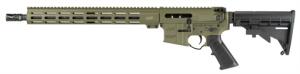 Alex Pro Firearms Guardian Left Handed