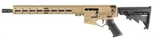 Alex Pro Firearms Guardian Left Handed