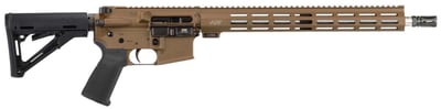 Alex Pro Firearms AR-15 Rifle